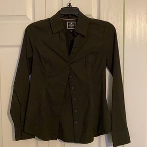 Express Essential Shirt